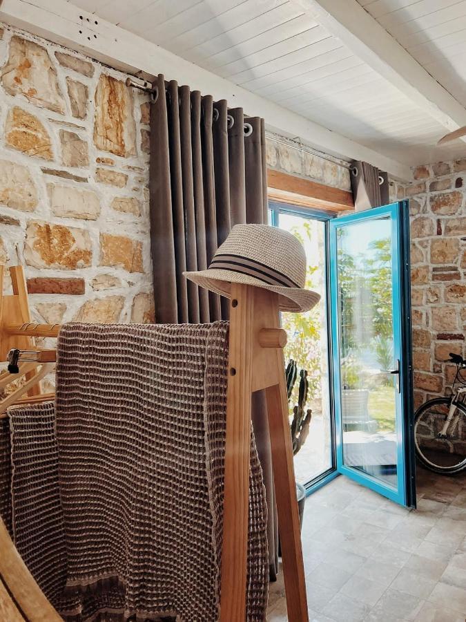 Kallmi View Eco Rooms ドゥラス エクステリア 写真
